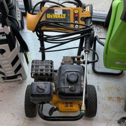 PRESSURE WASHER