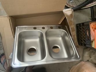 Kitchen Sink 
