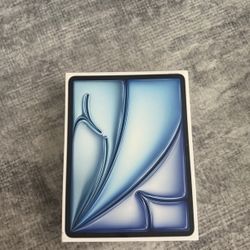iPad Air 13in M3 256GB Wi-Fi
