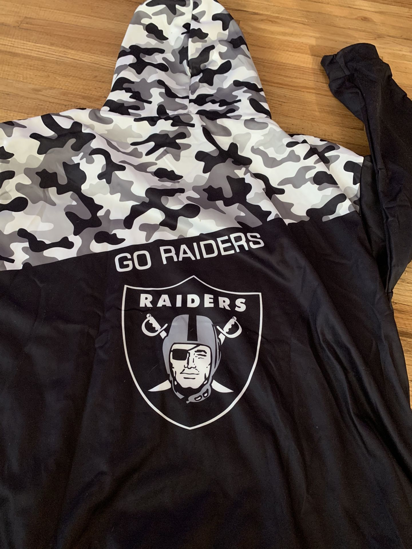 New Pull O We Nfl Hoodies