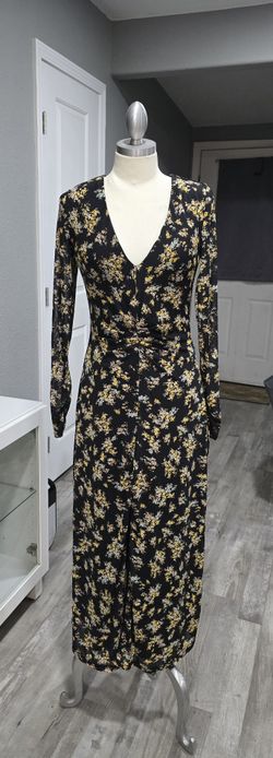 Flower Dress