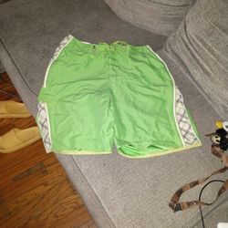 Swim Shorts