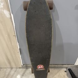 Sector 9 Long Board 