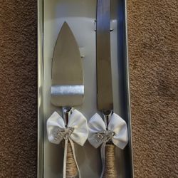 Knife Set