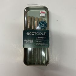 Eco Tools Sea Gems Eye Set