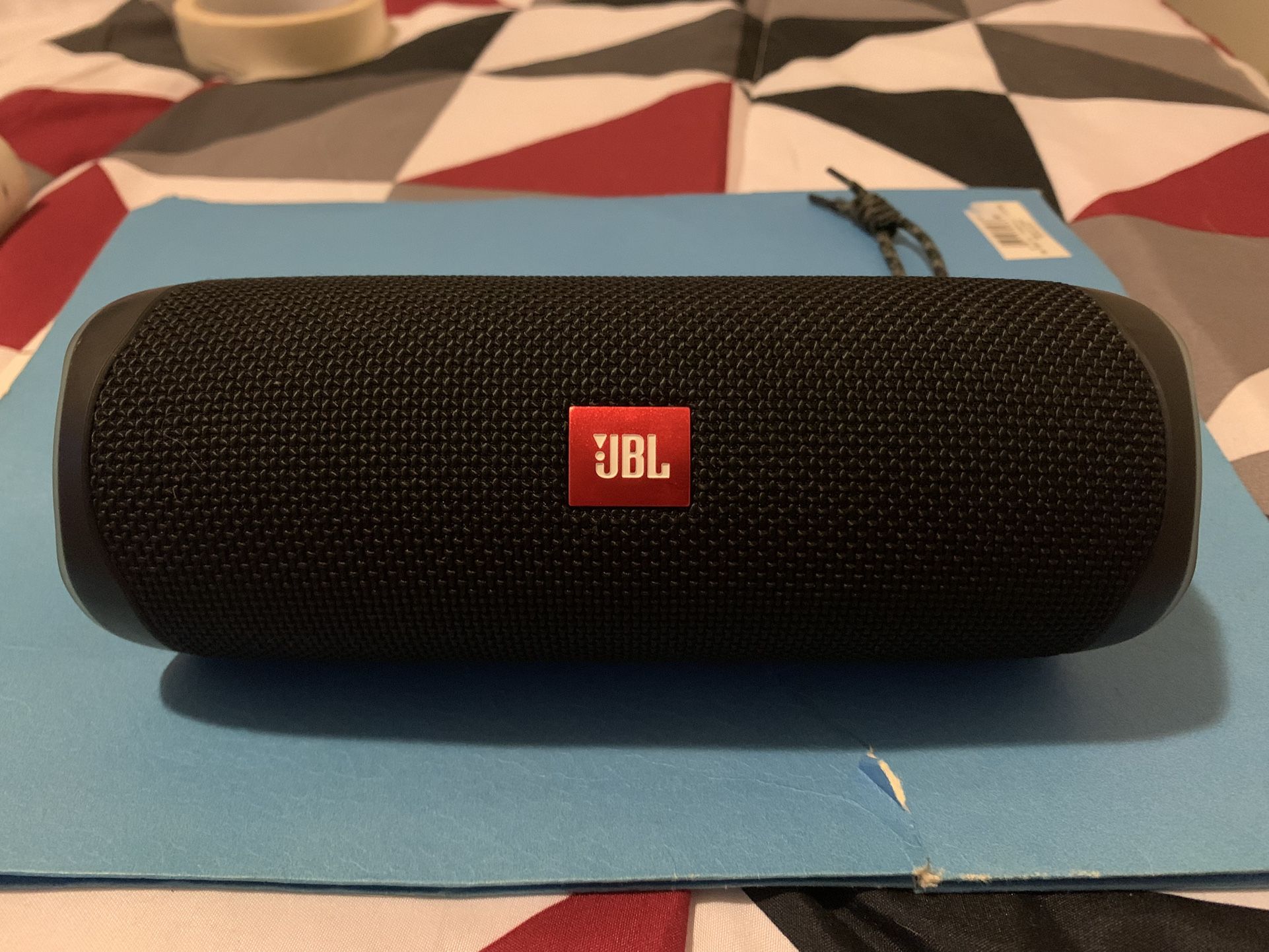 JBL Flip5 Speaker Bluetooth 