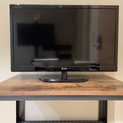 LG Monitor/LED TV