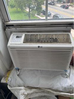 Air condition  A/C