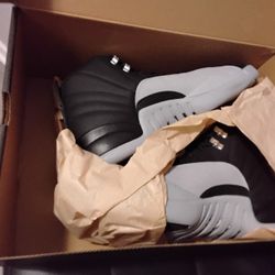 JORDAN  12 RETRO 