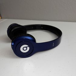 Beats By Dr. Dre Over The Ear Headphones