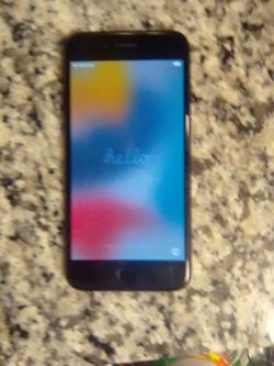 iPhone 7 Great Condition No Cracks Or Scratches Unlock To Any Carrier Specifically T-Mobile