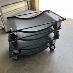 Vehicle Dolly