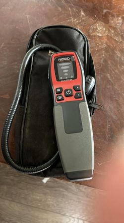 Ridgid micro CD-100