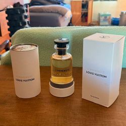 Louis Vuitton L’immensite