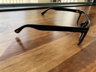 Tom Ford Eyeglass Frames