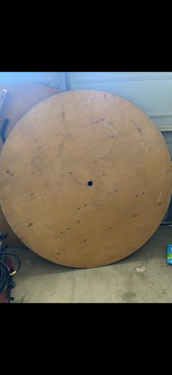 Wood 60 In Tables