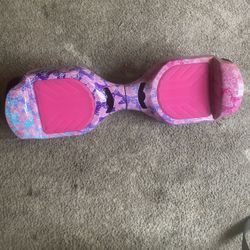 Hoverboard 