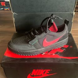 Jordan 1 Low React Fearless