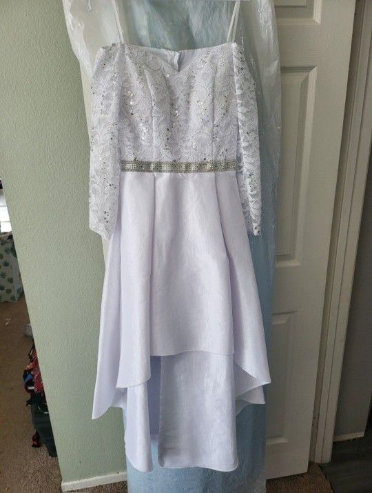 1st Comunion Dress Beautiful 