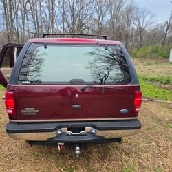 1997 Ford Expedition