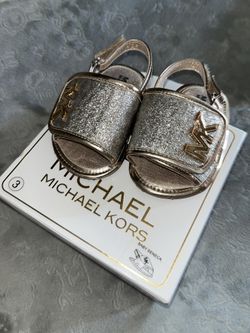 Shoe Baby MK #3 