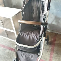 Mocking Bird Stroller