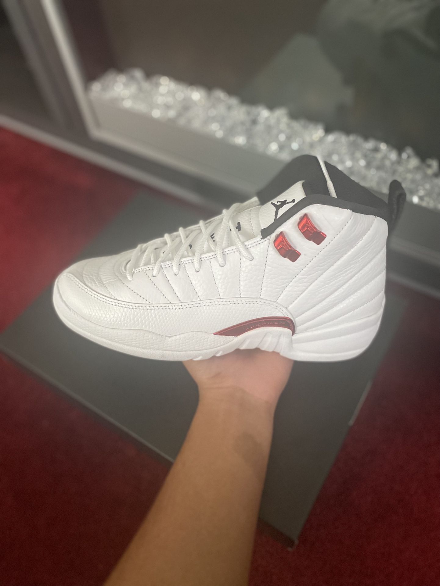 Jordan 12 Retro Twist