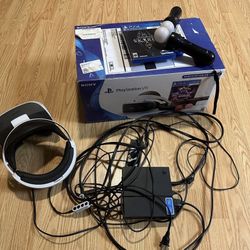 PS VR