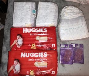 Diapers 