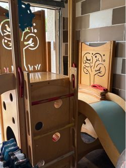 Kids Indoor Playground