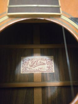12 string acoustic