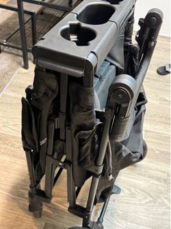 Jeep evolve stroller wagon