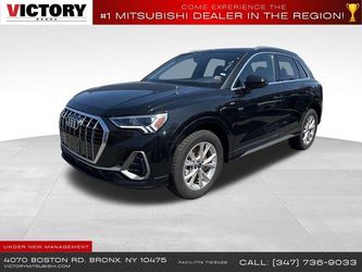 2023 Audi Q3