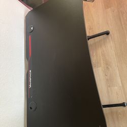 gaming desk