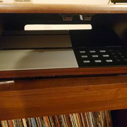 Bang And Olusen Bedminster 9000 Tape Deck