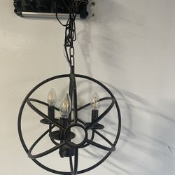 Chandelier