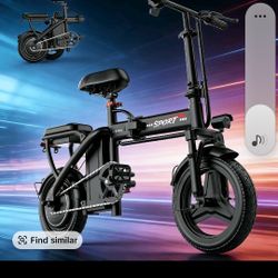 Ebike 