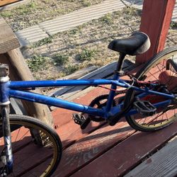 20in Alliant Junior Bmx Race Bike 