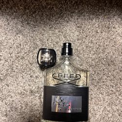 Creed Aventus 3.3oz