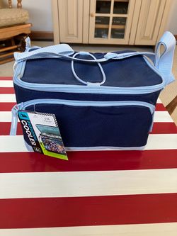 Personal cooler new with tags