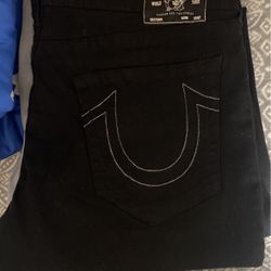 True Religion Pants