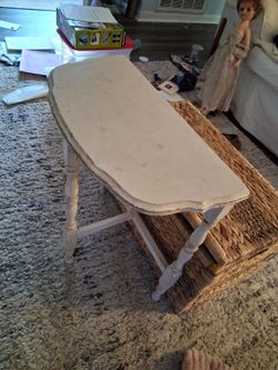 Side table