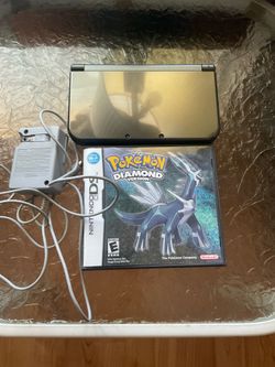 Nintendo 3 Ds XL