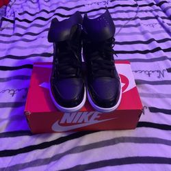 Nike Air Jorden Mid SE Space Jams