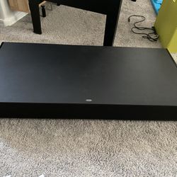🔊 ZVOX 580 SoundBase Home Theater System – Big Sound, Clean Look 