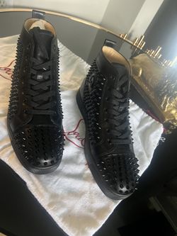 Christian Louboutin size 44