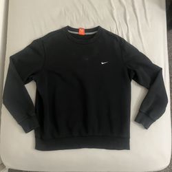 vintage nike crewneck size large