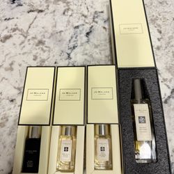 Jo Malone Landon 