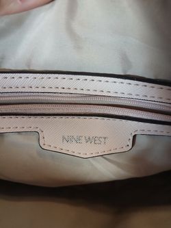 Nine West purse