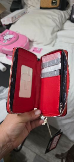 Marvel wallet - Scarlet witch